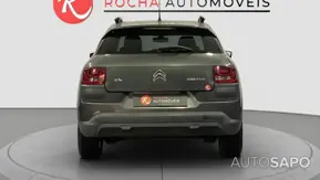 Citroen C4 de 2018