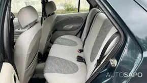 Ford Fiesta 1.8 D de 1997