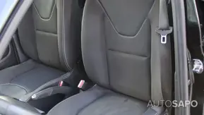 Renault Clio 1.5 dCi de 2015