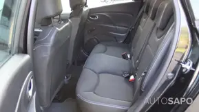 Renault Clio 1.5 dCi de 2015