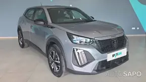 Peugeot 2008 1.2 PureTech Style de 2025