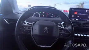 Peugeot 3008 de 2017