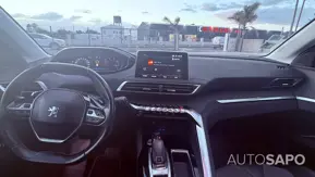 Peugeot 3008 de 2017