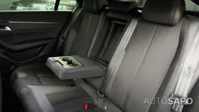 Peugeot 508 de 2021