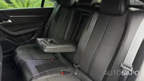 Peugeot 508 de 2021