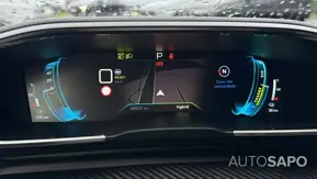 Peugeot 508 de 2021