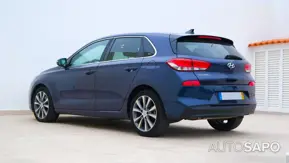 Hyundai i30 de 2018