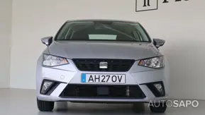 Seat Ibiza 1.0 Style de 2021