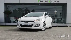 Hyundai i30 de 2013