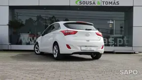 Hyundai i30 de 2013