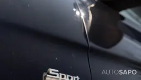 BMW Série 3 de 2017