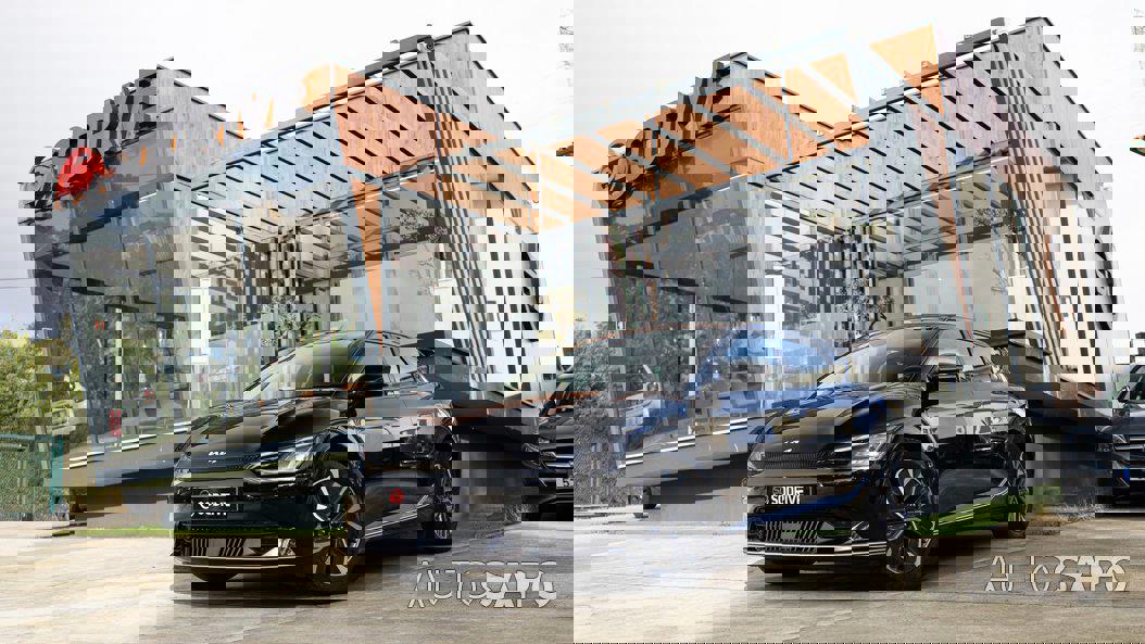Kia EV6 de 2021
