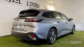 Peugeot 308 de 2022