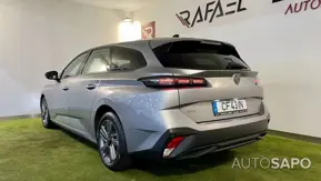 Peugeot 308 de 2022