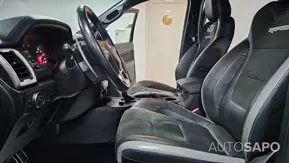 Ford Ranger de 2021