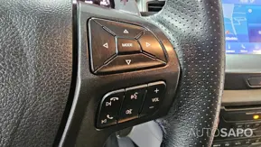 Ford Ranger de 2021