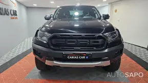 Ford Ranger de 2021