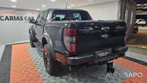 Ford Ranger de 2021