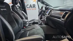 Ford Ranger de 2021