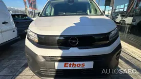 Opel Combo de 2026