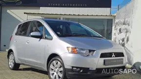 Mitsubishi Colt de 2013