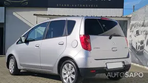 Mitsubishi Colt de 2013