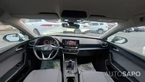 Seat Leon de 2023
