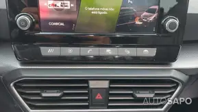 Seat Leon de 2023