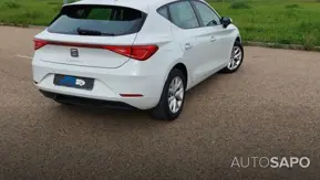 Seat Leon de 2023