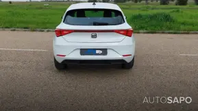 Seat Leon de 2023