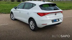 Seat Leon de 2023