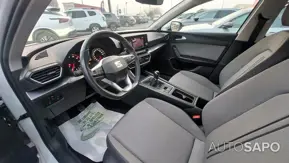 Seat Leon de 2023