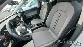 Seat Leon de 2023