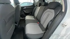 Seat Leon de 2023
