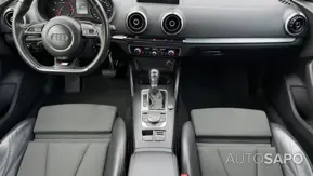 Audi A3 de 2015