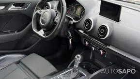 Audi A3 de 2015