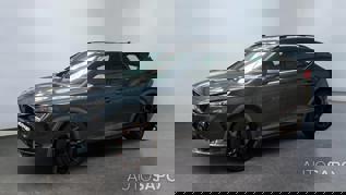 Cupra Formentor de 2022