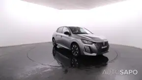 Peugeot 208 de 2025