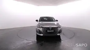 Peugeot 208 de 2025