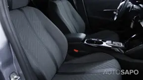Peugeot 208 de 2025