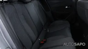 Peugeot 208 de 2025