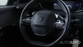 Peugeot 208 de 2025
