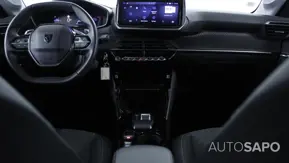 Peugeot 208 de 2025
