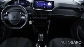 Peugeot 208 de 2025