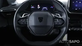 Peugeot 208 de 2025