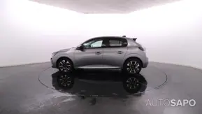 Peugeot 208 de 2025