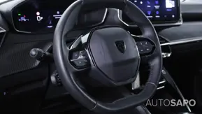 Peugeot 208 de 2025