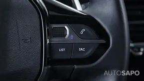 Peugeot 208 de 2025
