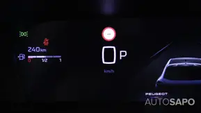 Peugeot 208 de 2025