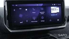 Peugeot 208 de 2025